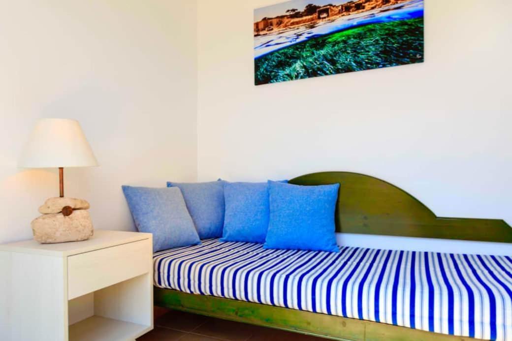 Apartamentos Sa Varadero Fronte Mar Espujols Es Pujols Ngoại thất bức ảnh